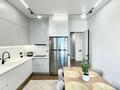 3-комнатная квартира · 120 м² · 13/20 этаж, Гагарина за 125 млн ₸ в Алматы, Бостандыкский р-н