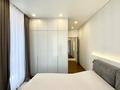 3-комнатная квартира · 120 м² · 13/20 этаж, Гагарина за 125 млн ₸ в Алматы, Бостандыкский р-н — фото 3