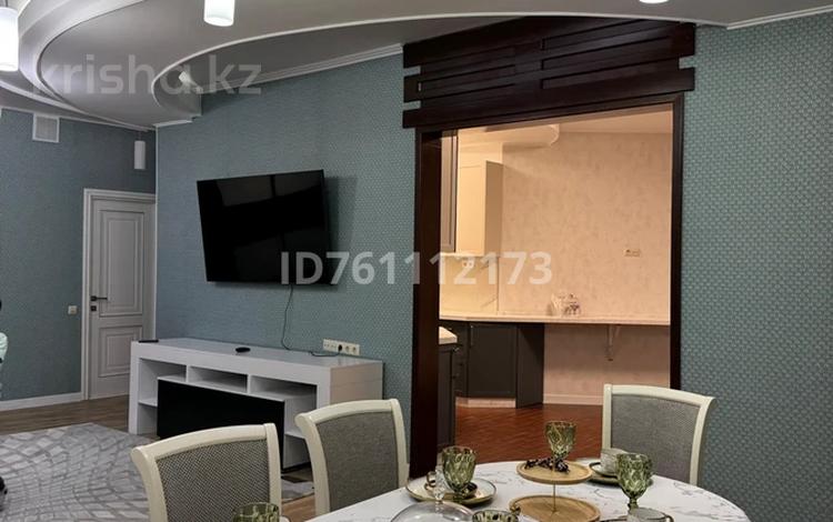 2-комнатная квартира · 112 м² · 16 этаж, 15-й мкр 69 — На берегу моря за 39 млн ₸ в Актау — фото 2