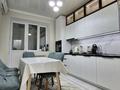 4-комнатная квартира · 112 м² · 1/9 этаж, мкр Нурсая, Таумуш Жумагалиев за 450 000 ₸ в Атырау — фото 5