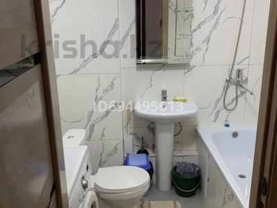 1-комнатная квартира · 36 м² · 3/12 этаж, Айнаколе 54а за 200 000 ₸ в Астане, Алматы р-н