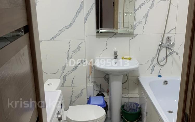 1-комнатная квартира · 36 м² · 3/12 этаж, Айнаколе 54а за 200 000 ₸ в Астане, Алматы р-н — фото 2