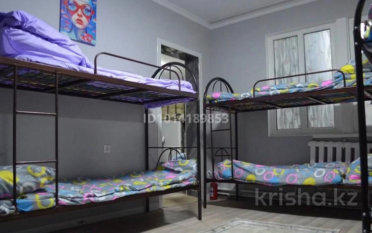4 комнаты · 105 м² · 1/2 этаж, Борзова 47 за 45 000 ₸ в Алматы, Жетысуский р-н — фото 23