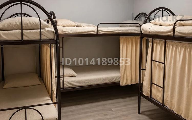 4 бөлме · 105 м² · 1/2 қабат, Борзова 47, бағасы: 50 000 ₸ в Алматы, Жетысуский р-н — фото 29