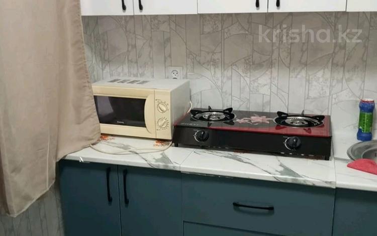 1-бөлмелі пәтер · 32 м² · 1/3 қабат, 18микр 9, бағасы: 120 000 ₸ в Конаеве — фото 2