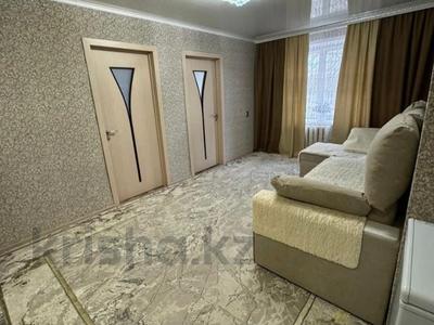 4-бөлмелі пәтер · 62.3 м² · 1/5 қабат, Алии Молдагуловой 47к5, бағасы: 17.6 млн ₸ в Экибастузе