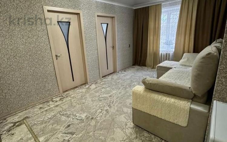 4-бөлмелі пәтер · 62.3 м² · 1/5 қабат, Алии Молдагуловой 47к5, бағасы: 17.6 млн ₸ в Экибастузе — фото 2