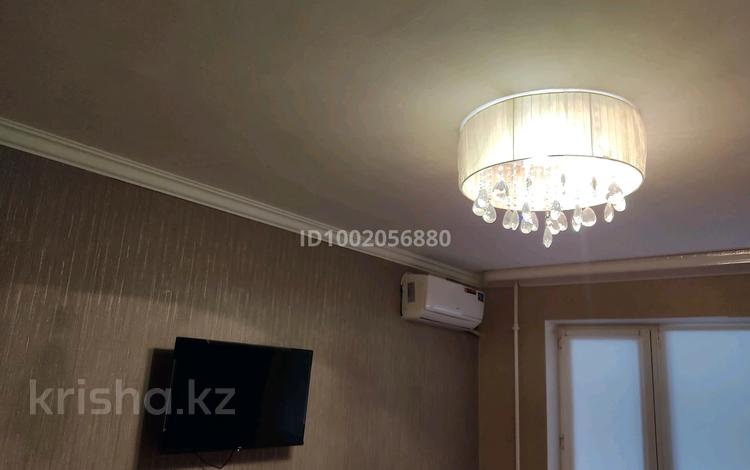 1-комнатная квартира · 36 м² · 1/9 этаж, мкр 12 28 — Гост Дастан, Сити центр, Дина, Димаш детский сад за 140 000 ₸ в Актобе — фото 2