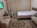1-комнатная квартира · 50 м² · 4/12 этаж, Тамерлановское шоссе 1а — Желтоксан Бейбитшилик за 10 000 ₸ в Шымкенте, Абайский р-н