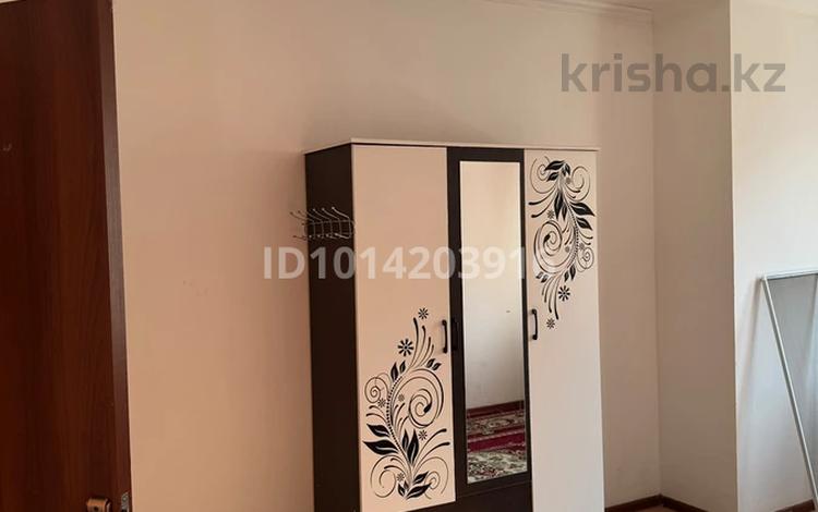 1-комнатная квартира · 45 м² · 3/5 этаж, мкр Туран за 120 000 ₸ в Шымкенте, Каратауский р-н — фото 2