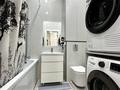 2-бөлмелі пәтер · 63 м² · 7/9 қабат, Ильяса Омарова 27/1, бағасы: 42 млн ₸ в Астане, Нура р-н — фото 7