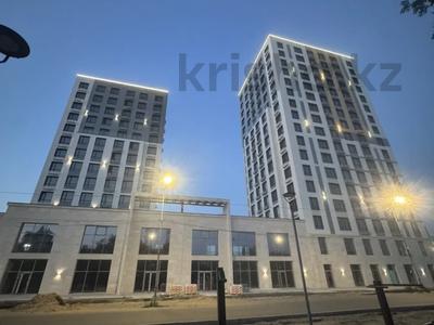 3-бөлмелі пәтер · 160 м² · 8/8 қабат, Жумабаева 60 — Найманбаева, бағасы: 190 млн ₸ в Семее