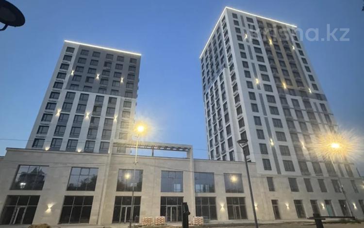 3-бөлмелі пәтер · 160 м² · 8/8 қабат, Жумабаева 60 — Найманбаева, бағасы: 190 млн ₸ в Семее — фото 2