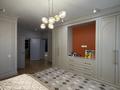 3-бөлмелі пәтер · 160 м² · 8/8 қабат, Жумабаева 60 — Найманбаева, бағасы: 190 млн ₸ в Семее — фото 11