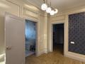 3-бөлмелі пәтер · 160 м² · 8/8 қабат, Жумабаева 60 — Найманбаева, бағасы: 190 млн ₸ в Семее — фото 22