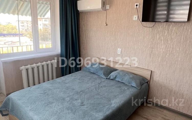 1-бөлмелі пәтер · 32 м² · 4/5 қабат, Жидебай Батыра 24, бағасы: 8.5 млн ₸ в Балхаше — фото 2