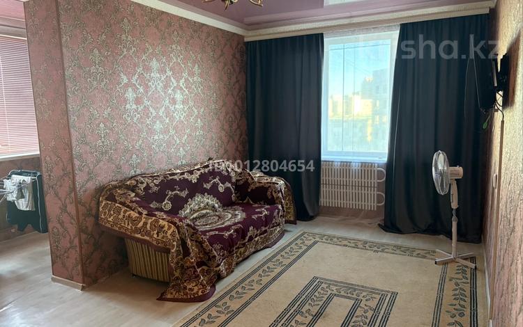 2-комнатная квартира · 43.7 м² · 5/5 этаж, 9-й мкр 9 за 11.8 млн ₸ в Актау — фото 2