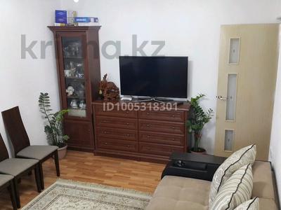 3-бөлмелі пәтер · 66 м² · 4/5 қабат, Мкр. Каратау (2), бағасы: 22 млн ₸ в Таразе