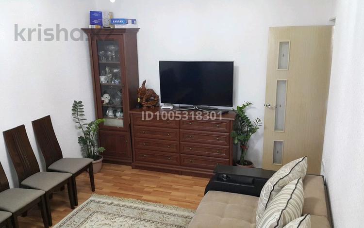 3-бөлмелі пәтер · 66 м² · 4/5 қабат, Мкр. Каратау (2), бағасы: 22 млн ₸ в Таразе — фото 8