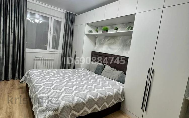 3-комнатная квартира, 72.5 м², 15/18 этаж, Тауелсиздик 21/5 — Тауелсиздик-Шарль де Голля за ~ 37 млн 〒 в Астане, Алматы р-н — фото 30