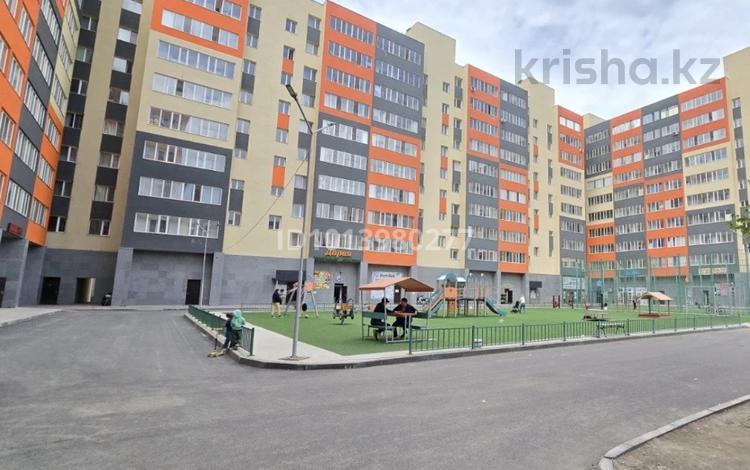 2-бөлмелі пәтер · 45 м² · 4/9 қабат, Калдаяков 26 — Наличный расчет, бағасы: 19 млн ₸ в Астане, Сарайшык р-н — фото 2