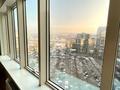 2-комнатная квартира, 92 м², 9/32 этаж посуточно, Аль-Фараби 7 за 25 000 〒 в Алматы — фото 2