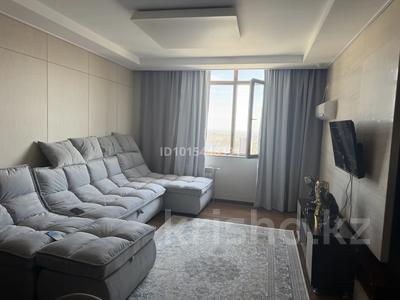 2-комнатная квартира · 70 м² · 26/29 этаж, Ахмет Байтурсынулы за 45 млн ₸ в Астане, Сарайшык р-н