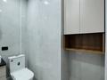 2-бөлмелі пәтер · 40 м² · 8/9 қабат, Жунисова, бағасы: 26.5 млн ₸ в Алматы, Наурызбайский р-н — фото 2