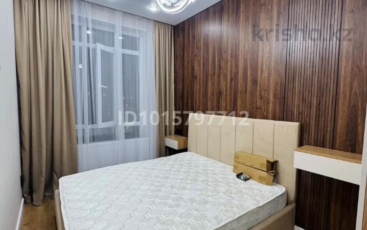 2-бөлмелі пәтер · 40 м² · 8/9 қабат, Жунисова, бағасы: 26.5 млн ₸ в Алматы, Наурызбайский р-н — фото 7