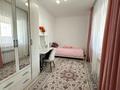 4-бөлмелі пәтер · 92.5 м² · 4/5 қабат, Бирлик, бағасы: 38 млн ₸ в Талдыкоргане, мкр Бирлик — фото 3