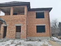 Отдельный дом • 6 комнат • 260 м² • 9 сот., Нурбаева за 45 млн 〒 в Семее