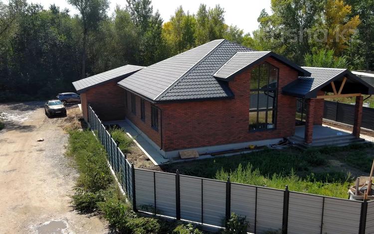 Отдельный дом · 4 комнаты · 220 м² · 8 сот., Астана — Набережная р.Ульба,Евромед за 99 млн ₸ в Усть-Каменогорске — фото 4