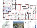 1-бөлмелі пәтер · 36.18 м² · 2/14 қабат, Е 915 19 — 26 ИЮЛЯ КЛЮЧИ, бағасы: 22.4 млн ₸ в Астане, Есильский р-н