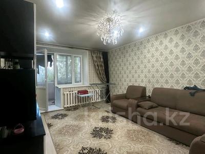 2-бөлмелі пәтер · 48.7 м² · 1/5 қабат, Гагарина 63/1 — Район 1 Гор.больницы, бағасы: 20.5 млн ₸ в Павлодаре