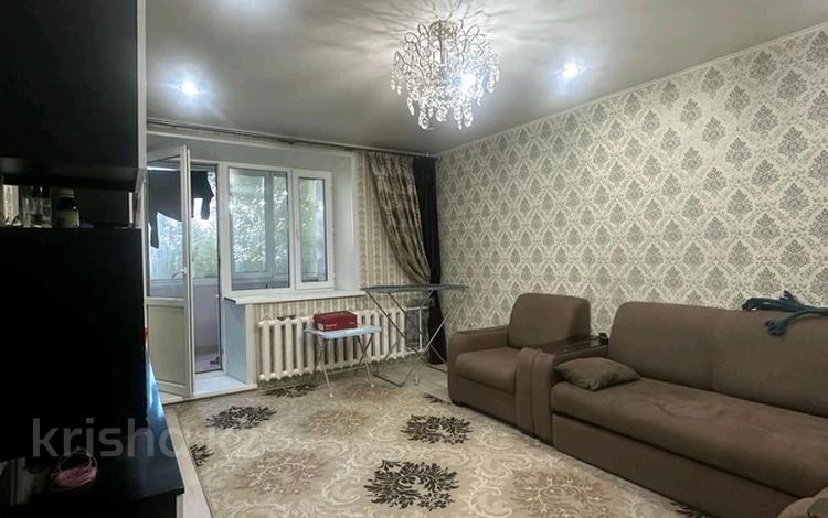 2-бөлмелі пәтер · 48.7 м² · 1/5 қабат, Гагарина 63/1 — Район 1 Гор.больницы, бағасы: 20.5 млн ₸ в Павлодаре — фото 2