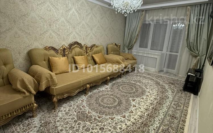 3-бөлмелі пәтер · 70 м² · 2/4 қабат, хаджимукана 20, бағасы: 78 млн ₸ в Алматы, Медеуский р-н — фото 2