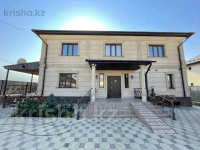 Продажа домов и дачи в Алматы: Отдельный дом · 8 комнат · 320 м² · 10 сот., мкр Шугыла, Береке 38 за 190 млн 〒 Отдельный дом · 8 комнат · 320 м² · 10 сот., мкр Шугыла, Береке 38 за 190 млн 〒 в Алматы, Наурызбайский р-н