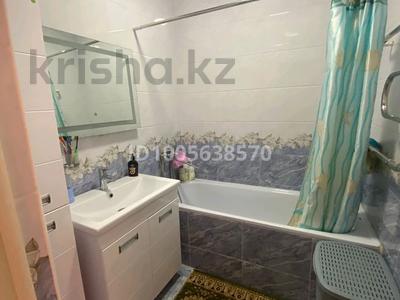 3-комнатная квартира · 90 м² · 4/5 этаж, Тамшыбаева 26 за 38 млн 〒 в Талдыкоргане, мкр Болашак