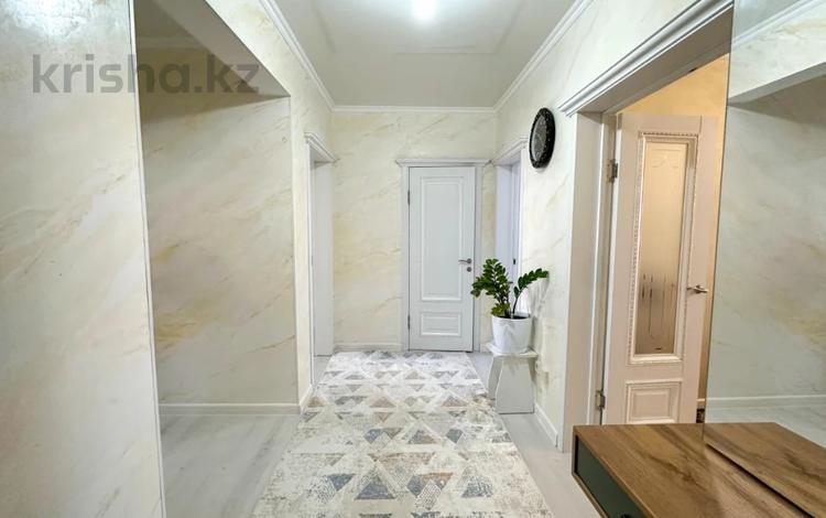3-комнатная квартира · 85 м² · 1/7 этаж, Болашак за 35 млн ₸ в Талдыкоргане — фото 14