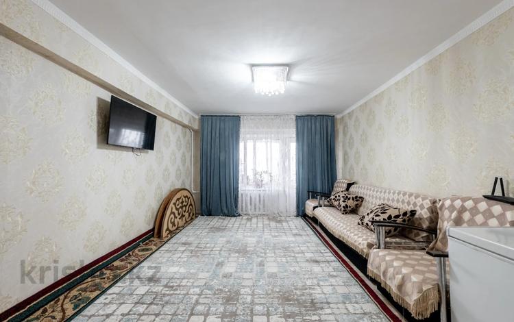 3-комнатная квартира · 60 м² · 9/9 этаж, Абылай хана 14 за 26.5 млн ₸ в Астане, Алматы р-н — фото 7