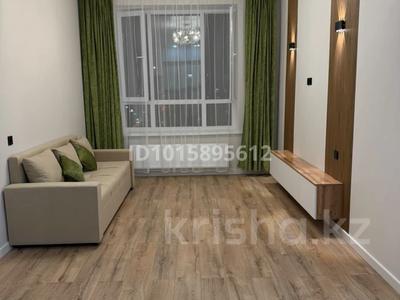 2-комнатная квартира · 39 м² · 5/9 этаж, ул. Айнаколь 64 за 29.5 млн ₸ в Астане, Алматы р-н