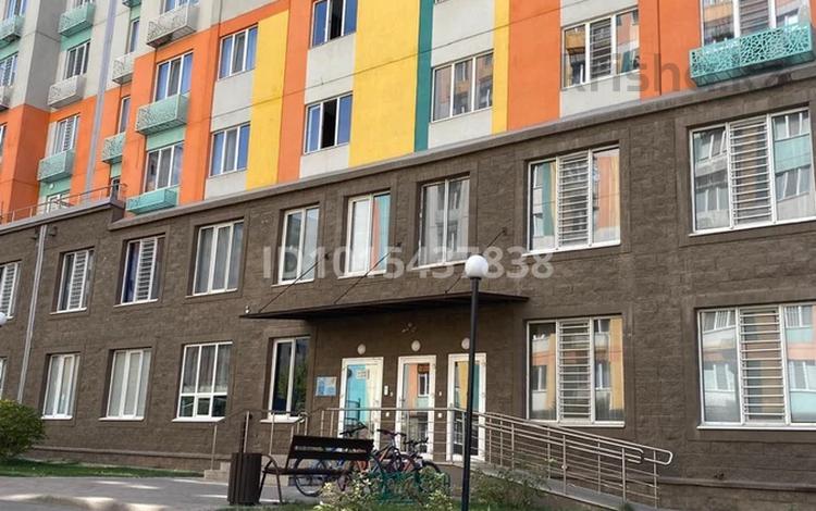 4-комнатная квартира · 107 м² · 4/12 этаж, Сатпаева 90/64 — Тлендиева за 107 млн ₸ в Алматы, Бостандыкский р-н — фото 2