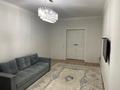 4-комнатная квартира · 107 м² · 4/12 этаж, Сатпаева 90/64 — Тлендиева за 107 млн ₸ в Алматы, Бостандыкский р-н — фото 60