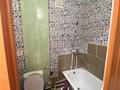 1-комнатная квартира · 29 м² · 5/5 этаж, Смагулова 1А — Квартира находится возле автовокзала, рядом Шыгыс, Мерей, Автомойка Мойдодыр за 7 млн ₸ в Актобе, мкр. Курмыш — фото 5