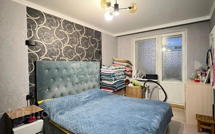 2-комнатная квартира · 51 м², петрова 23 за ~ 21 млн ₸ в Астане, Алматы р-н — фото 2