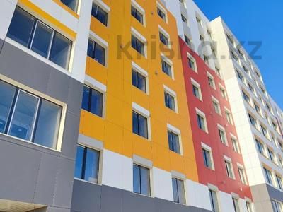 2-бөлмелі пәтер · 70 м² · 7/9 қабат, Трасса Астана-Караганда 4/3, бағасы: 26 млн ₸ в Сарайшык р-н