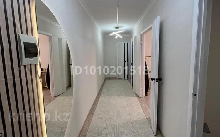 2-бөлмелі пәтер · 56.7 м² · 5/9 қабат, Рыскулбекова 16/1-3, бағасы: 29.5 млн ₸ в Астане, Алматы р-н — фото 7