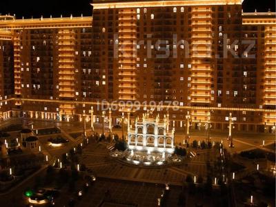 2-комнатная квартира · 60 м² · 2/16 этаж, 17-й мкр, ​17-й микрорайон ЖК “Green Plaza” ХАЛЫК АРЕНА, МОРЕ — Аквапарк ЛАГУНА за 14 000 ₸ в Актау