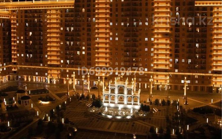2-комнатная квартира · 60 м² · 2/16 этаж, 17-й мкр, ​17-й микрорайон ЖК “Green Plaza” ХАЛЫК АРЕНА, МОРЕ — Аквапарк ЛАГУНА за 14 000 ₸ в Актау — фото 22