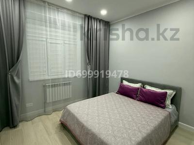 2-комнатная квартира · 60 м² · 2/16 этаж, 17-й мкр, ​17-й микрорайон ЖК “Green Plaza” ХАЛЫК АРЕНА, МОРЕ — Аквапарк ЛАГУНА за 13 000 ₸ в Актау